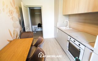 Ama Residence - Unirii  - Prima Închiriere - 2 Camere Lux + Parcare + AC - Poză 8