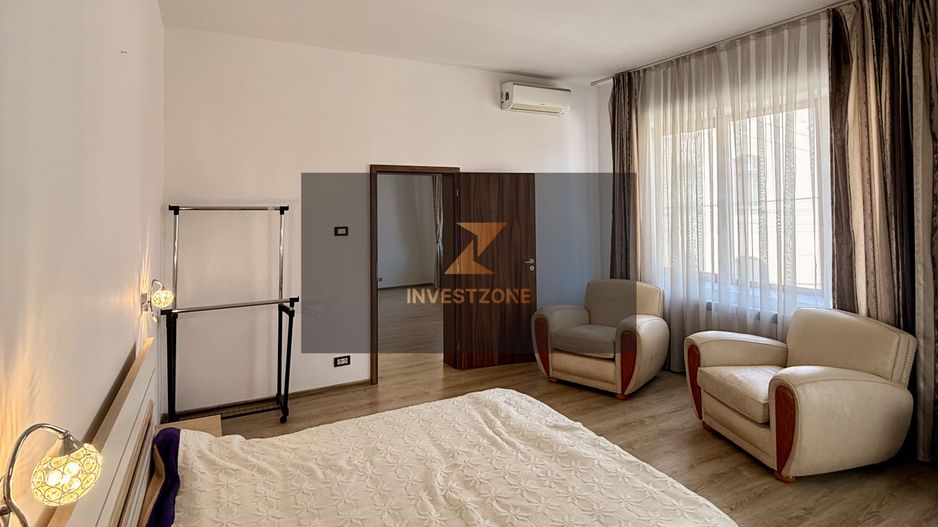 Apartament Central 73 mp Oradea - str. Evreilor Deportați - Poză 6
