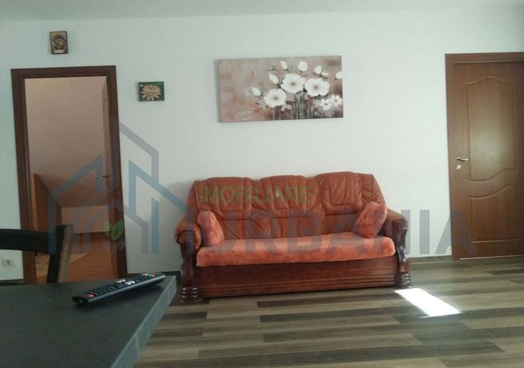 Inchiriez mansarda la casa - Poză 3