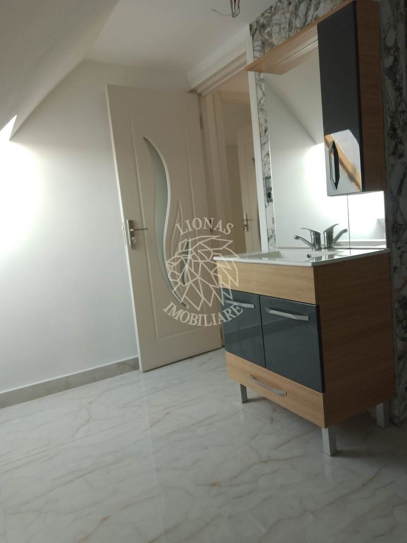 Casa finisata 6 camere, 181 mp util, Unirea, Exclusiv - Poză 2