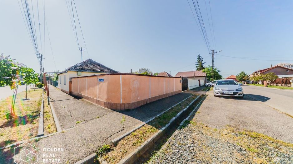 Casă 3 camere, teren 416 mp, Gradiște - Poză 16