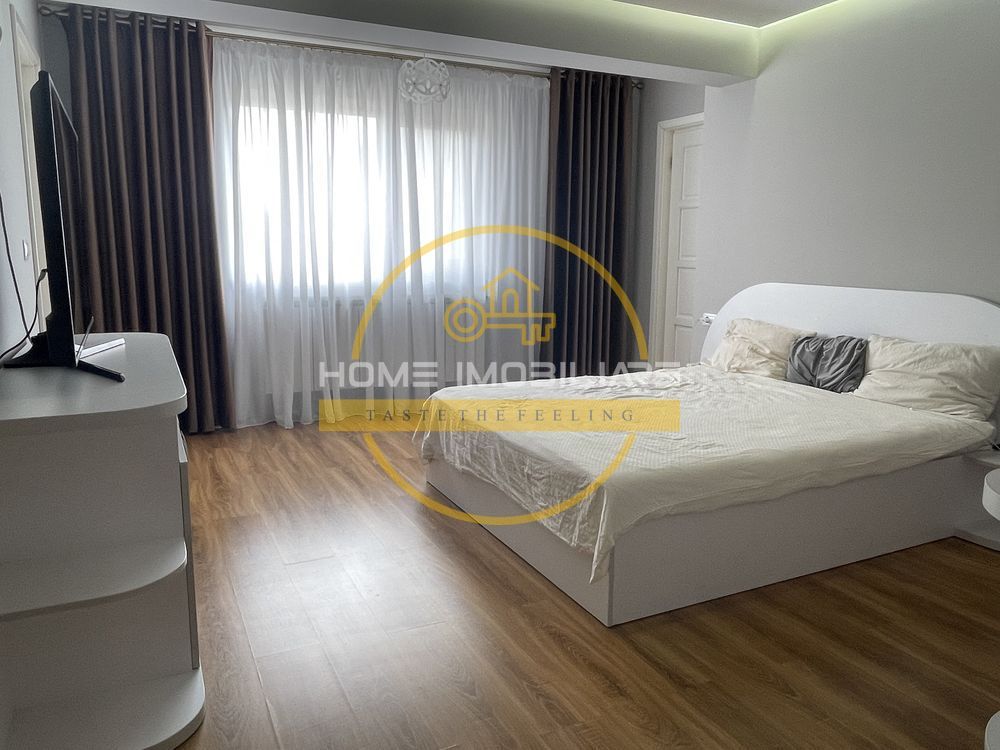 Penthouse Șoseaua Nicolina 130MP   Mobilat Utilat Lux - Poză 3