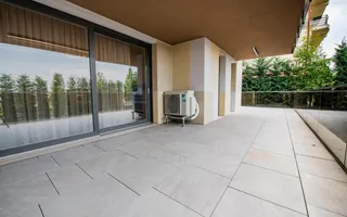 Apartament 3 camere 110 mp terasa 30 mp parcare subterana Buna Ziua - Poză 14