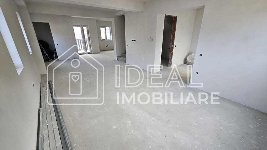 Duplex Modern cu 4 camere, Intabulat, in Cartierul Arhitectilor - Poză 6