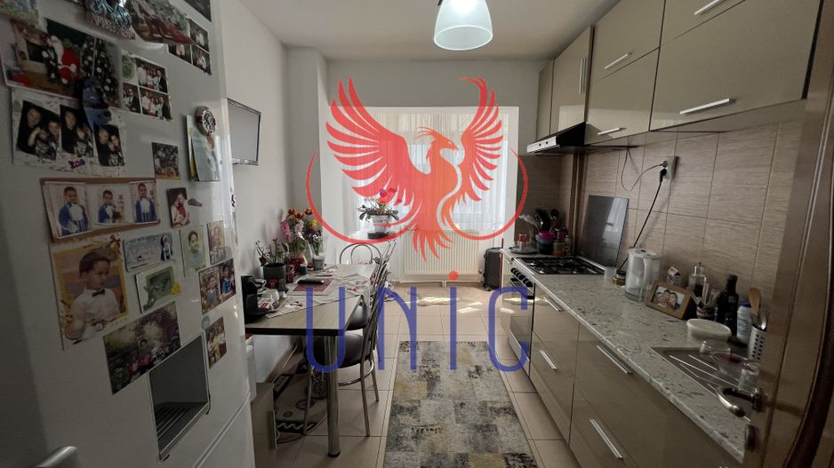 Apartament 3 camere Decomandate Lapus et 3/4 - Poză 9