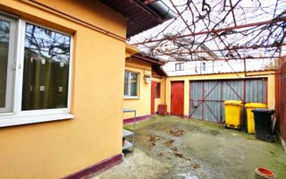 Oportunitate Unică: Casă cu 4 Camere, Curte Generoasă și Îmbunătățiri - Poză 4