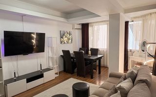 Inchiriere 2 camere Lujerului | 58 mp | decomandat | 2 min. metrou Lujerului | complet utilat | centrala proprie | bloc 2012 | direct proprietar - Poză 1