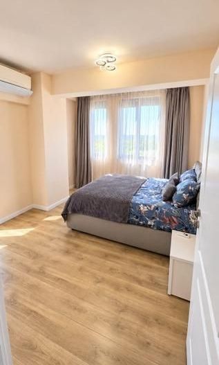 3 camere | Baneasa | Sisesti | 90 mp | 2 balcoane - Poză 8