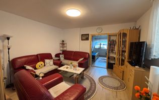 Casa de vânzare în zona Girocului