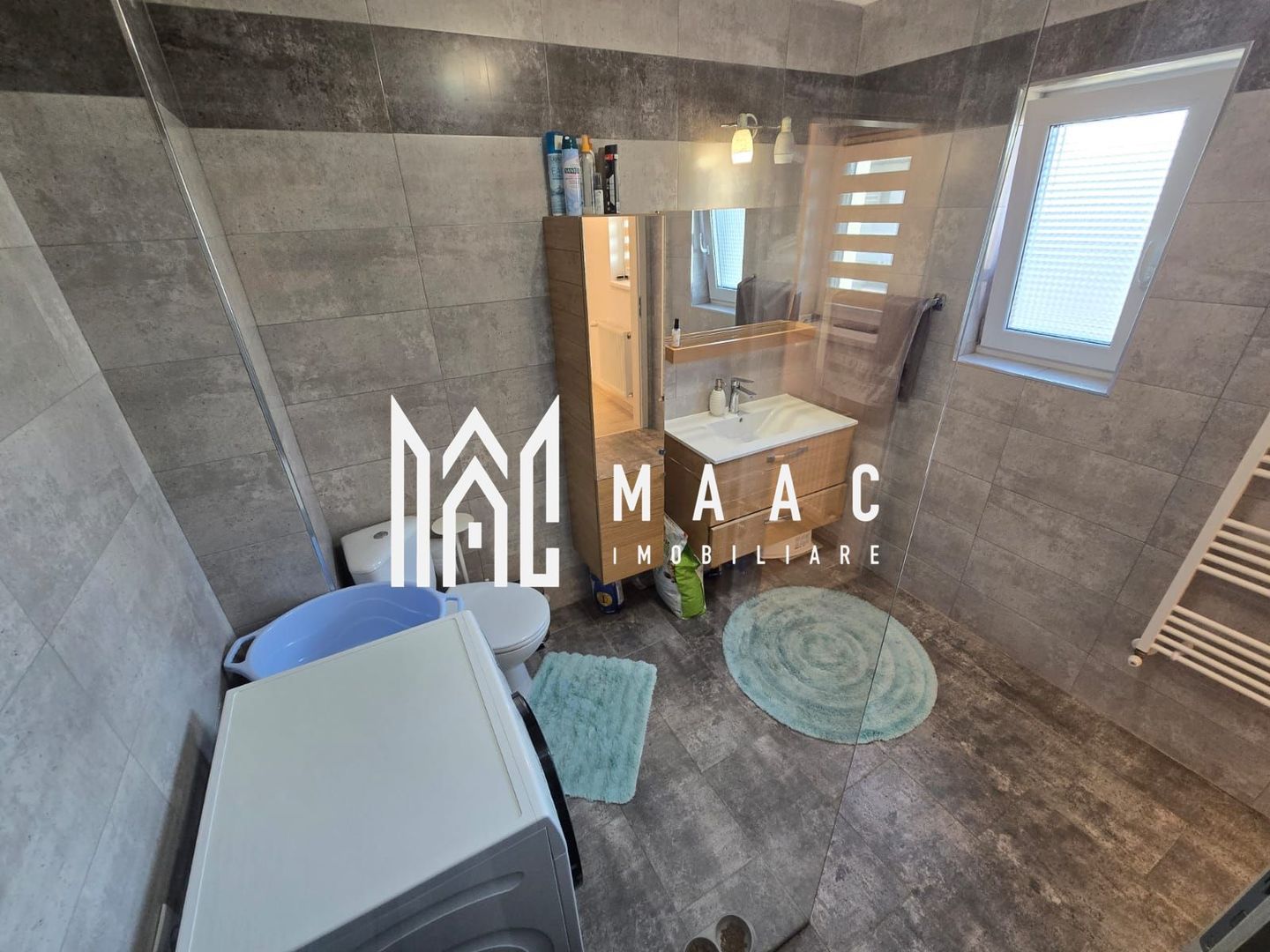 Casa moderna 4 camere mobilat utilata Selimbar - Poză 26