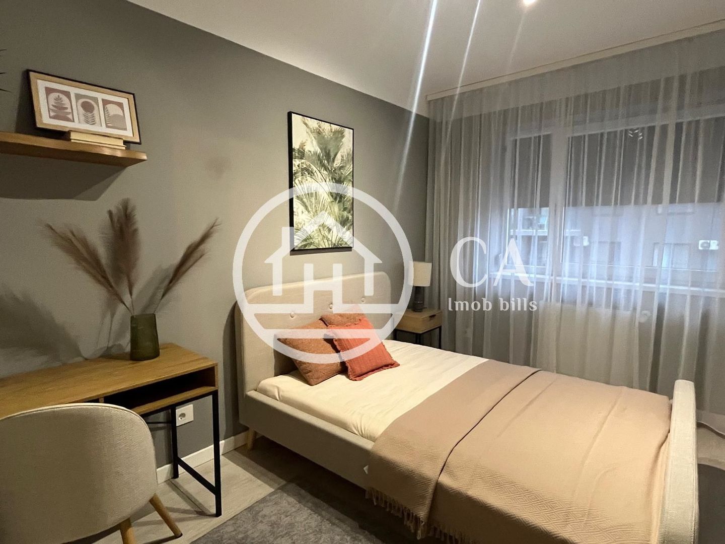 Apartament de închiriat cu 3 camere în Prima Oneștilor, Oradea - Poză 5