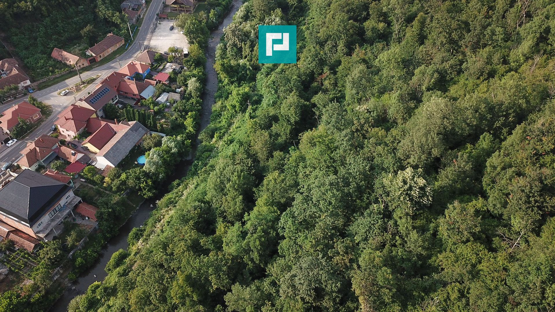 Teren Intravilan, în orașul Sebiș, Arad - Poză 21