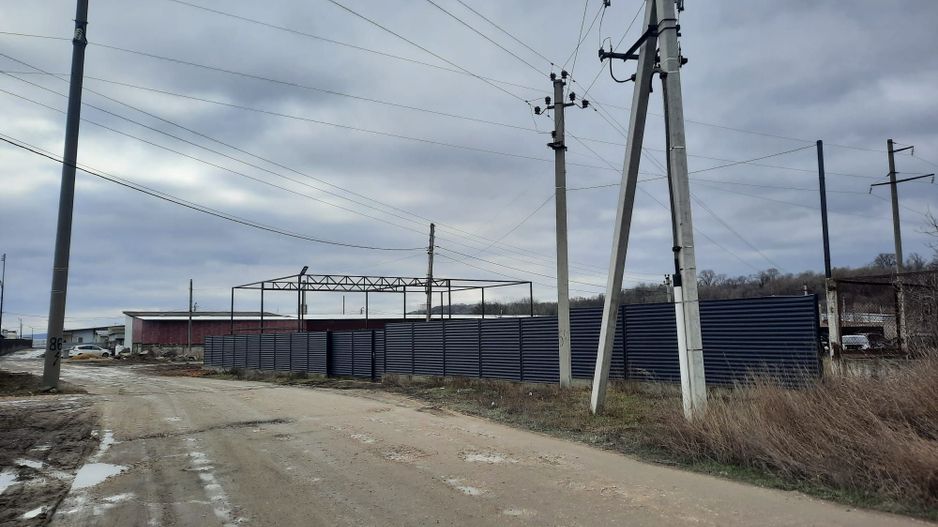 Teren pentru construcții 30 Ari Bubuieci, Mun. Chișinău - Poză 4