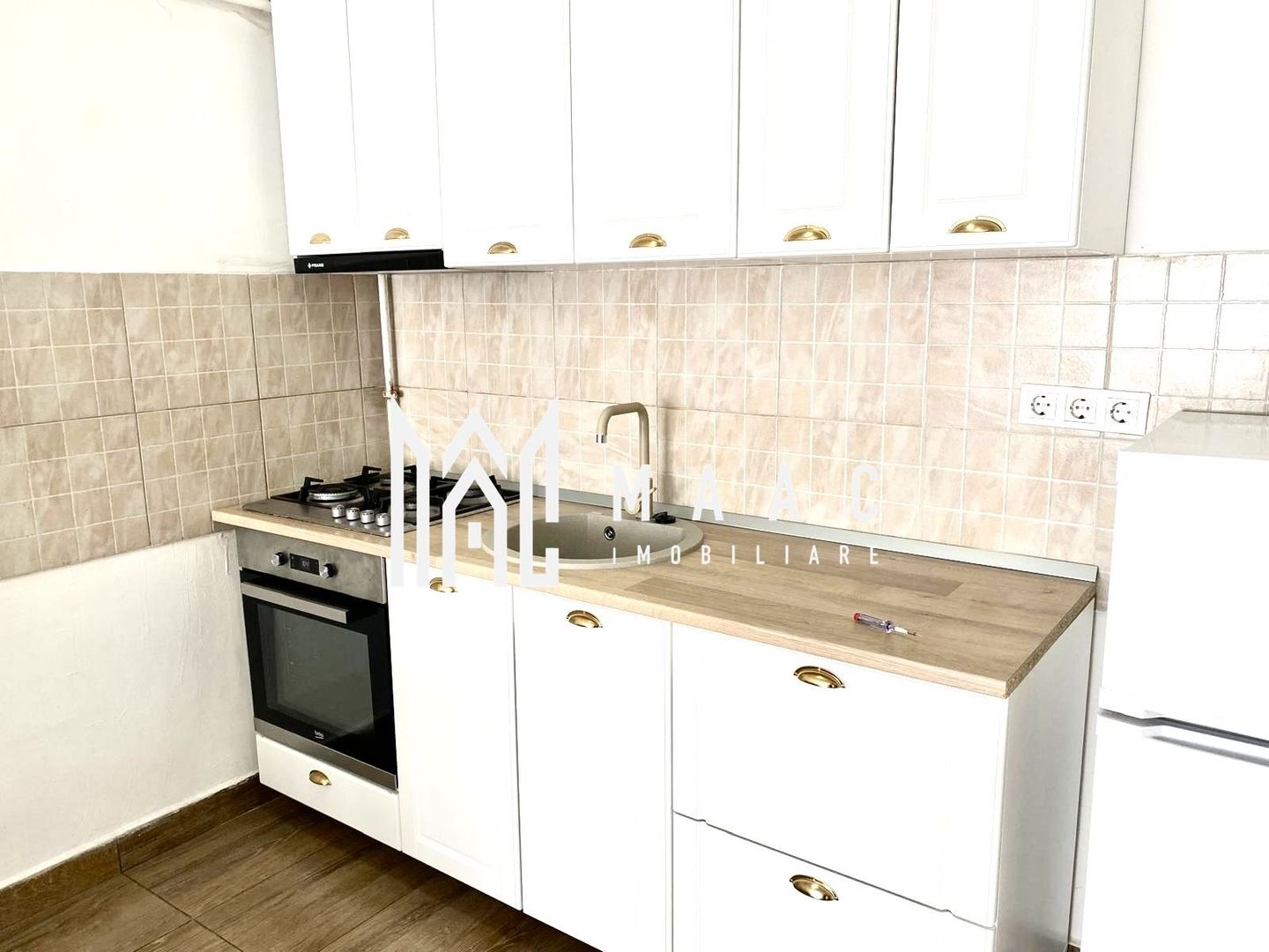 Apartament 2 camere | Hipodrom 1, Sibiu | 42 mp, mobilat - Poză 7