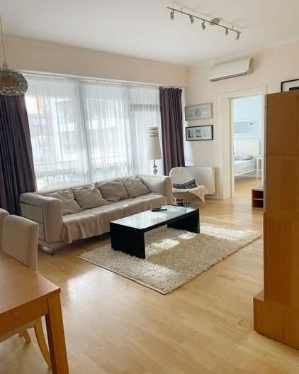 Apartament 3 camere lux de inchiriat, parcare, etaj 1, Calea Calarasilor - Poză 1