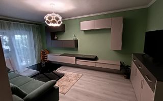 BRASADAS vinde ap cu 4 cam etaj 2/4 in Micro 17. - Poză 2