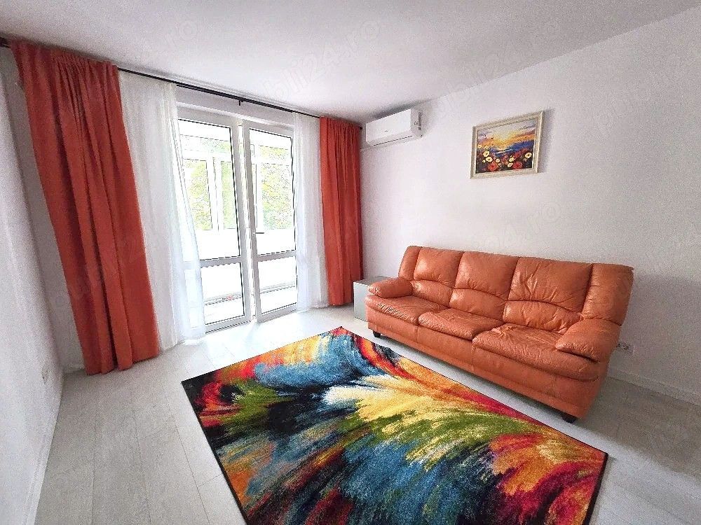 🌳 Închiriez Apartament cu 2 camere premium, Parc IOR & Titan Potcoava - Poză 1