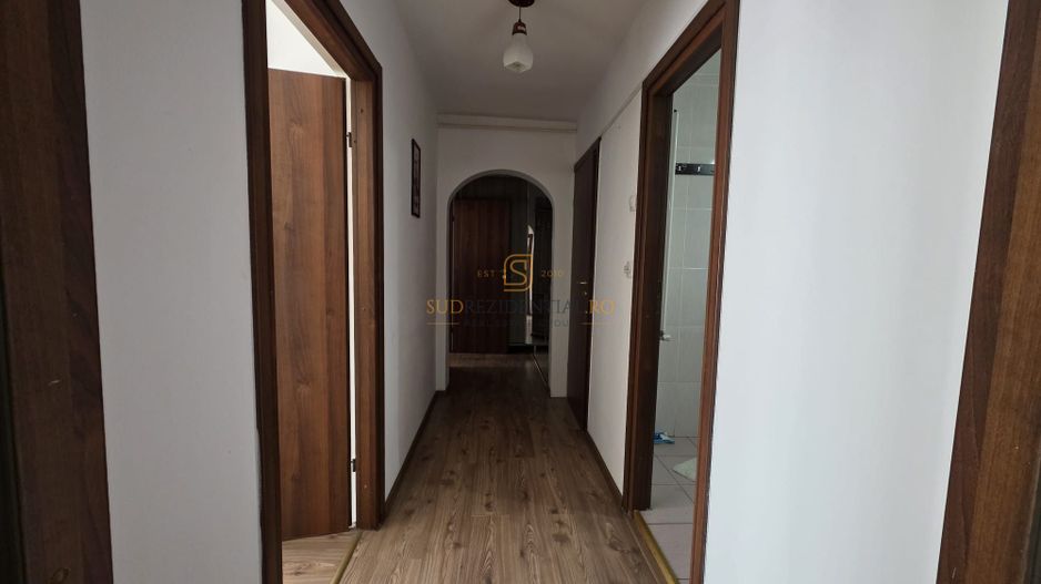 Apartament 2 camere decomandat Berceni, sector 4, strada Luica - Poză 16