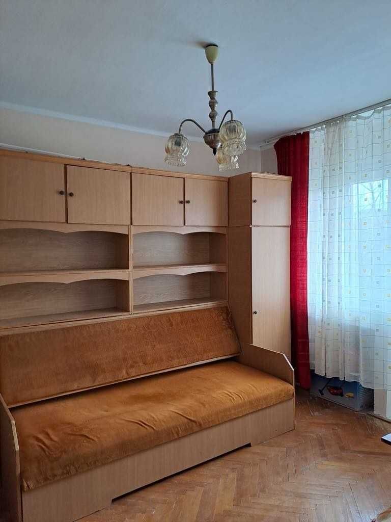 BRASADAS vinde ap 3 cam etaj 2 sup 93mp - Poză 4