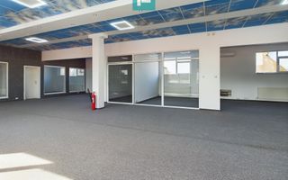 Spațiu de birouri de 500 mp zona UTA - Poză 13
