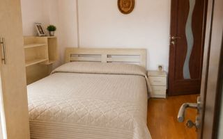 Apartament 4 camere -  semidecomandat  recompartimentat Zona Frumoasa - Poză 5