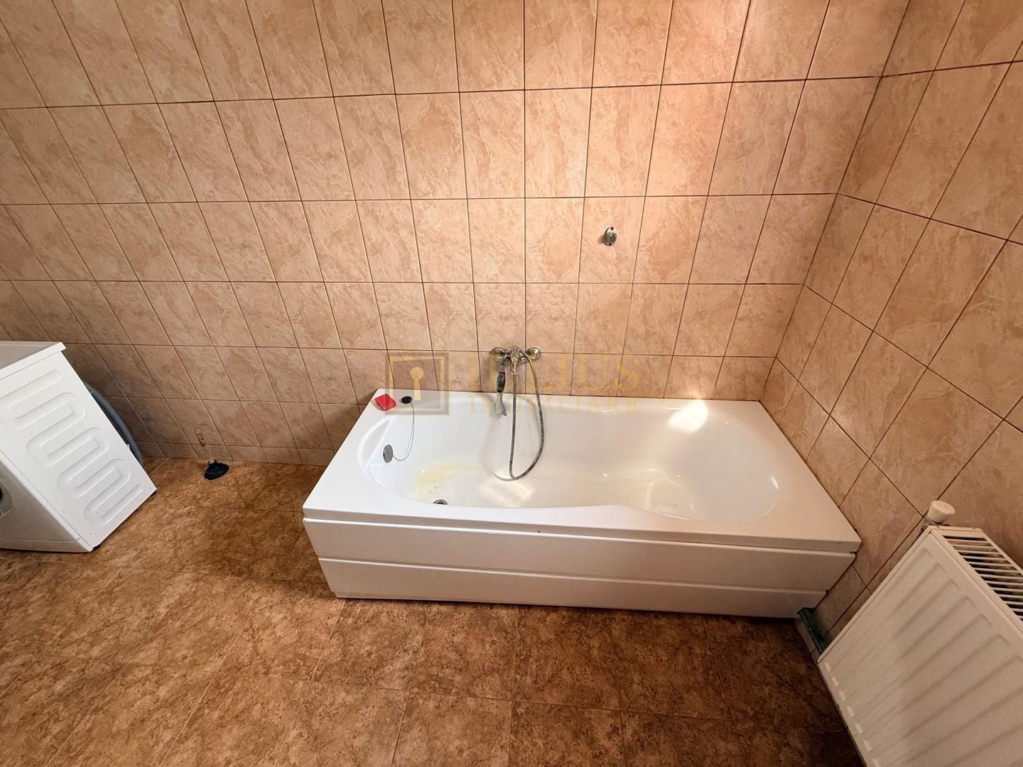 2 camere, Buziasului, centrala pe imobil, zona linistita - Poză 13