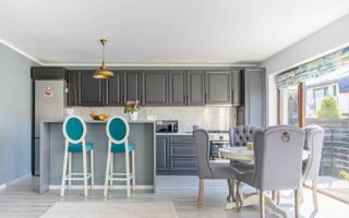 Casa tip triplex | Pet Friendly | 2 Parcari | AC | Florilor | Floresti - Poză 3