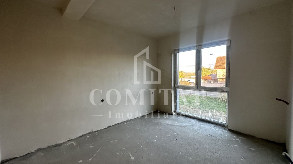 Casa înșiruită | 2 locuri de parcare | Zona Casa Zânelor-Florești - Poză 2