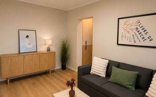 Apartament 2 camere, confort 1 – Tomis 3 | Totul nou | La cheie - Poză 2