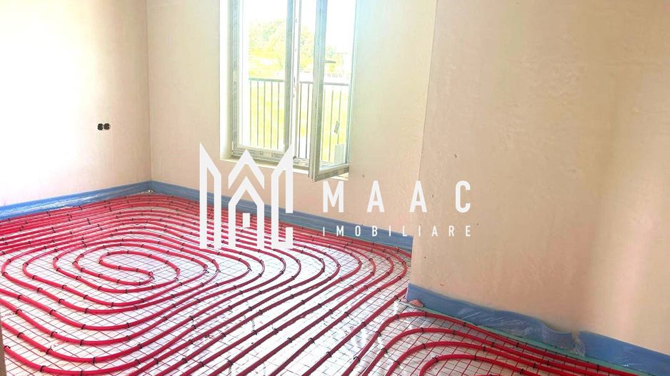 Casa tip Duplex 4 camere I 260 mp teren I Calea Cisnadiei - Poză 4