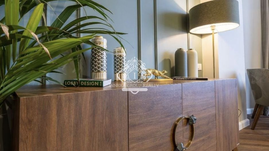 Apartament 2 camere - Calea Floreasca | Dotări si mobilare premium | Etaj 2 - Poză 4