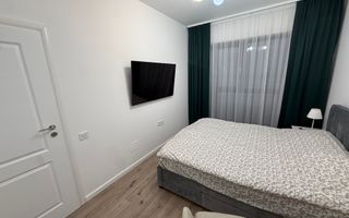 Apartament 2 Camere Exigent Plaza Residence Faza 5 Lujerului + Parcare - Poză 16