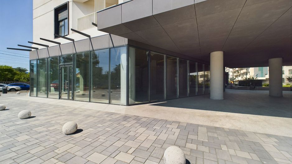 Spațiu comercial central în zona Circumvalațiunii City of Mara - Poză 7