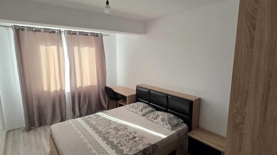 AP. 2 CAMERE- METALURGIEI, PET-FRIENDLY, PARCARE INCLUSA, CENTRALA - Poză 2