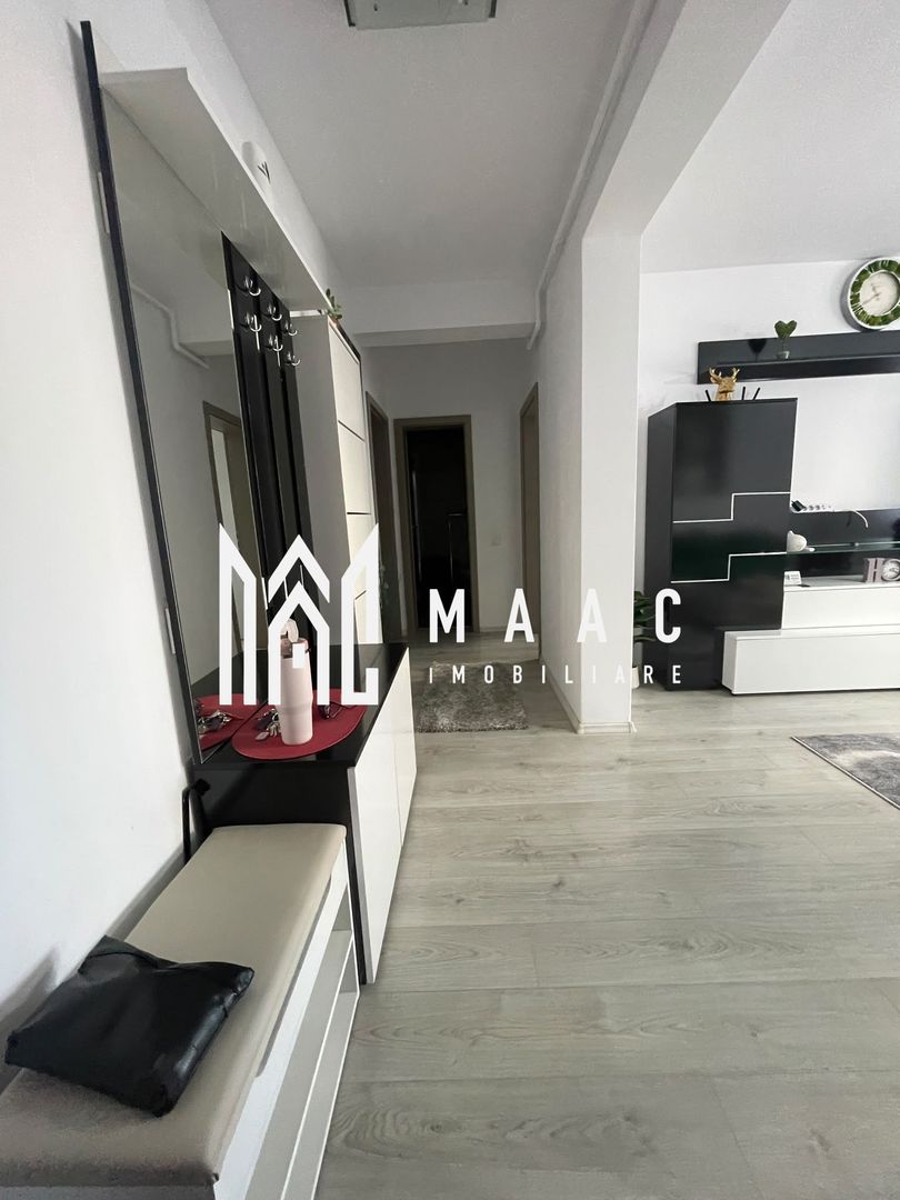 Apartament 2 camere de închiriat | Sibiu | Arhitecților - Poză 4