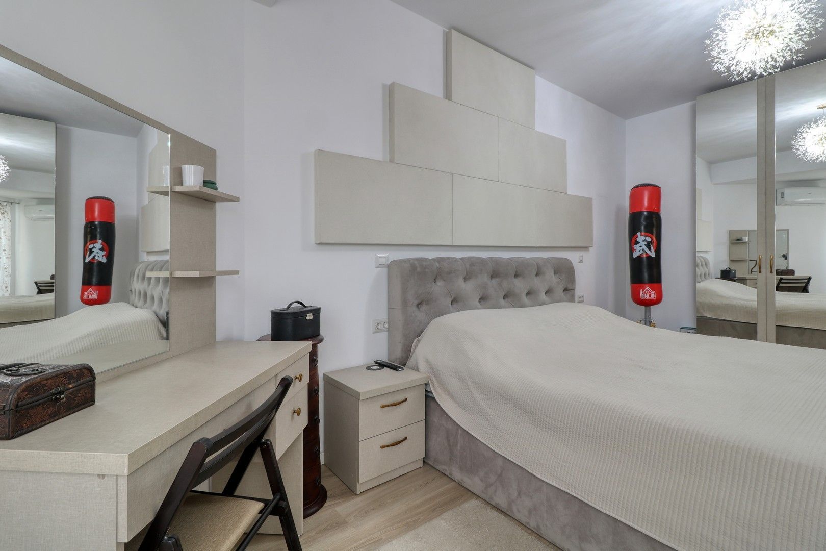 Premium Living-Vulcan Residence | 95 mp&Smart Facilities- 0% comision - Poză 9