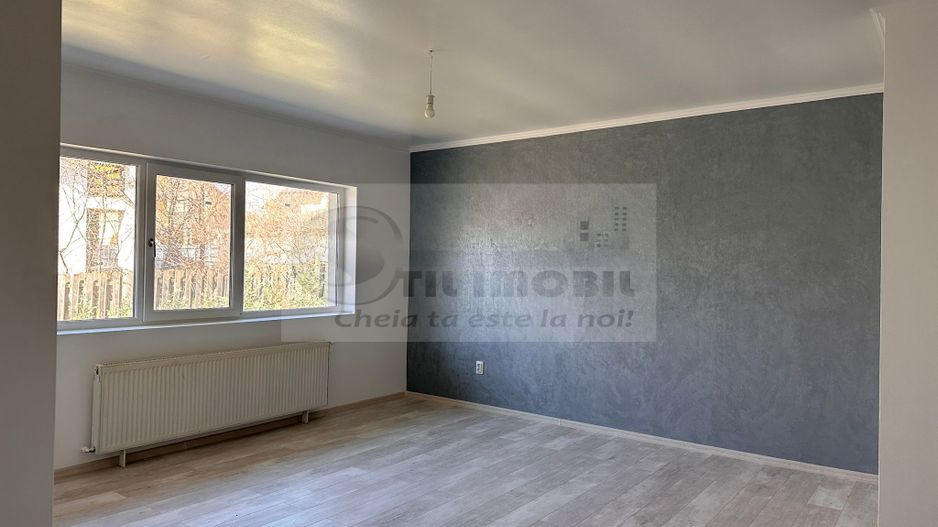 Vila individuala 4 camere (136mp) - teren 576 mp - 195.000 euro ! - Poză 1
