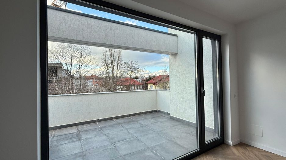 VILA IANCU NICOLAE I 5 CAMERE I CAMBRIDGE SCHOOL I PIPERA - Poză 17