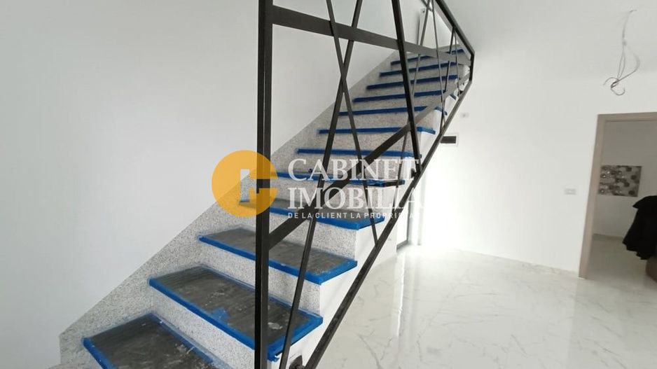 Casa individuala Visan 4 camere - Acces asfaltat - FINALIZATA - Poză 4