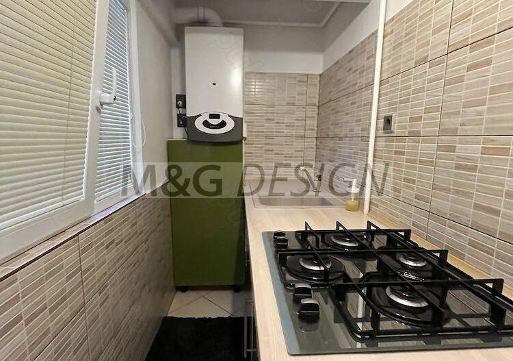 Apartament 3 camere zona Modern - Poză 5