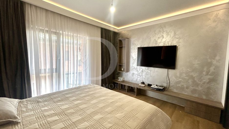 Duplex ultramodern la cheie | Zona Parcul Poligonului - Poză 21