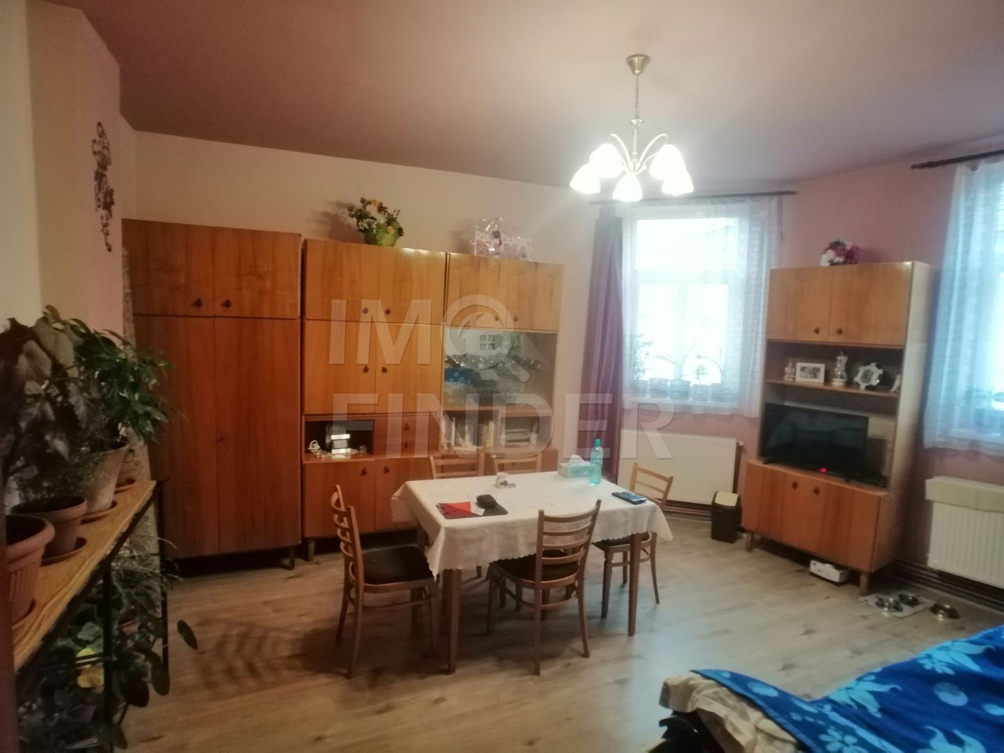 Apartament 2 camere zona Centrala - Poză 3