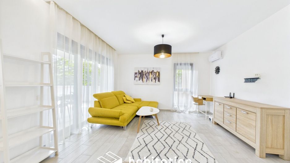 Apartament 3 camere, spațios si modern, la intrare in Dumbrăvița - Poză 7