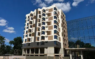 Vânzare, apartament, 2 camere, str. Pantelimon Halippa, Centru - Poză 12