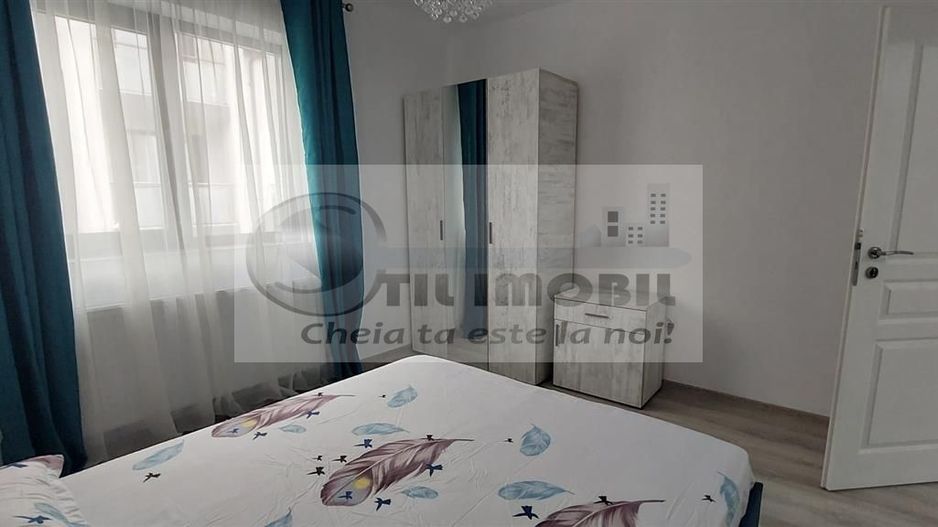 APARTAMENT 2 CAM DEC ZONA CUG PANORAMIC RESIDENCE - Poză 9