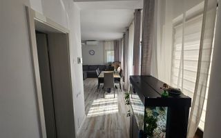 Casă Individuala cu 5 camere, si 500 mp de curte, cartierul Primaverii - Poză 8