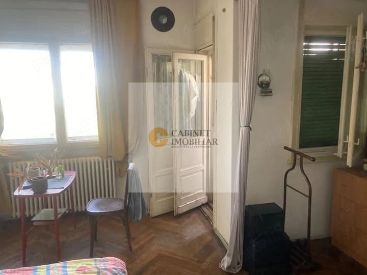 Garsoniera I Mihail Kogalniceanu - Cismigiu I Etaj 4 I 35mp - Poză 2