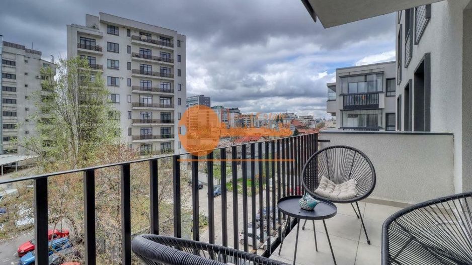 Apartament 3 camere Calea Calarasi-Delea Veche - Poză 13