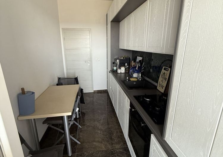 Apartament 2 camere Chisoda - bloc nou - Poză 3