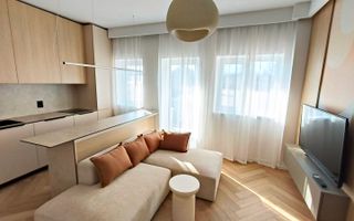 APARTAMENT 3 CAMERE | NOU | PARCARE | TURNIȘOR | PRIMA ÎNCHIRIERE - Poză 1